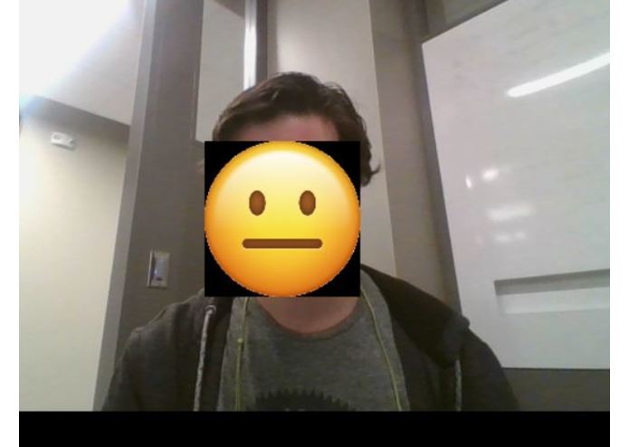 EmogiOverlay – screenshot 3