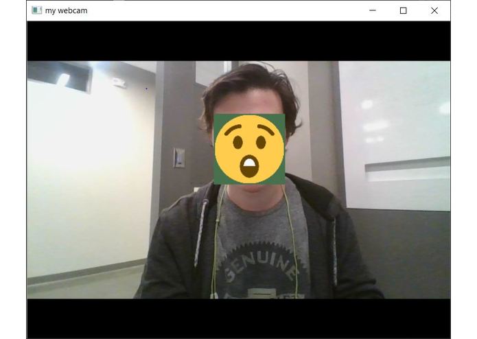 EmogiOverlay – screenshot 4