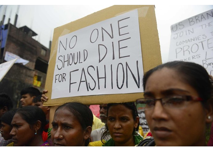 Life Cycle of Your T-Shirt – screenshot 1