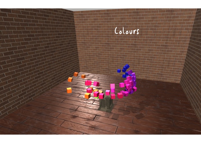 Art Realization Tool – screenshot 3