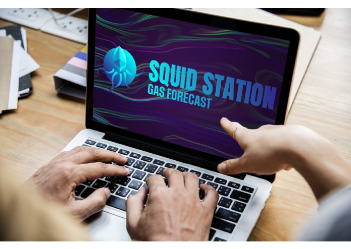 Squid Station – screenshot 2
