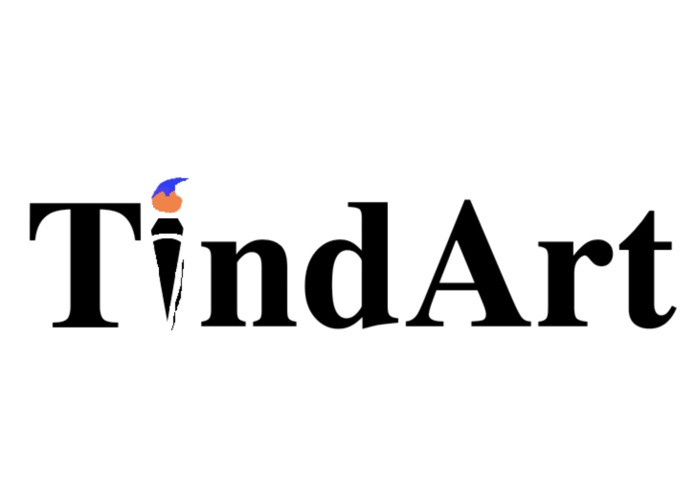 TindArt – screenshot 1