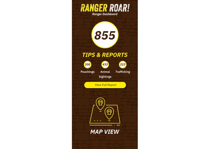 Roar – screenshot 6