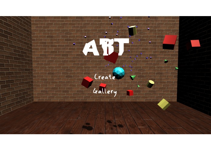 Art Realization Tool – screenshot 1