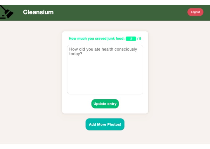 Cleansium – screenshot 4