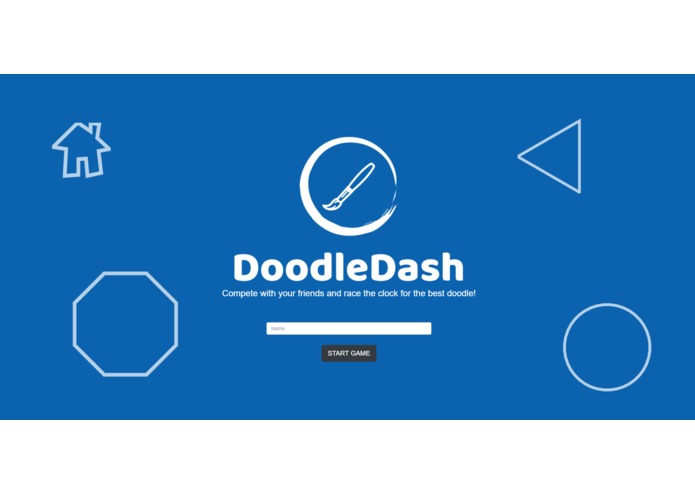 DoodleDash – screenshot 2