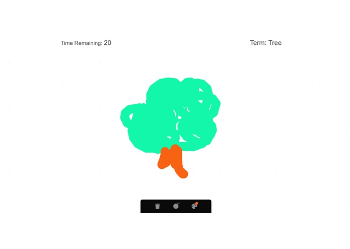 DoodleDash – screenshot 3