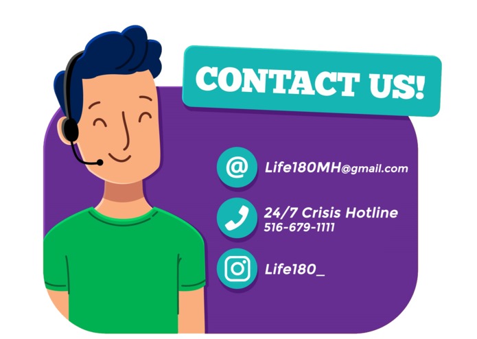 Life180 – screenshot 1