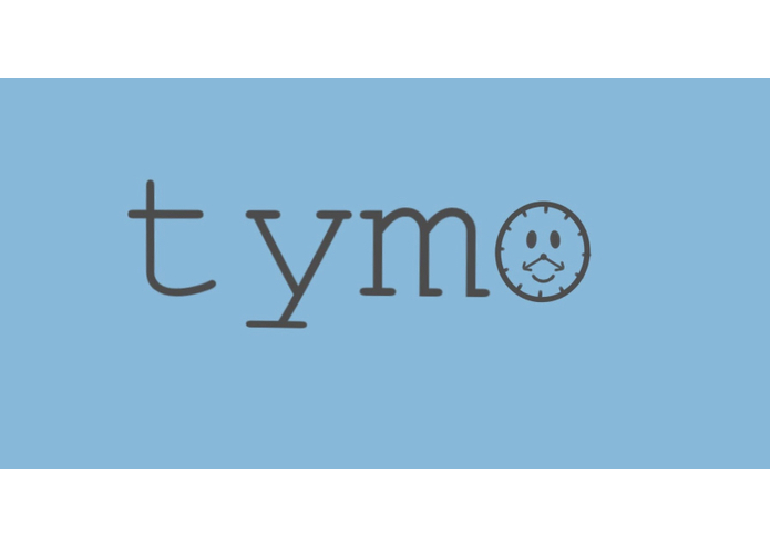Tymo – screenshot 1