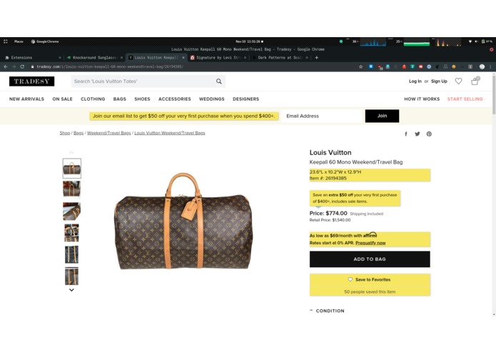 insite. – screenshot 3