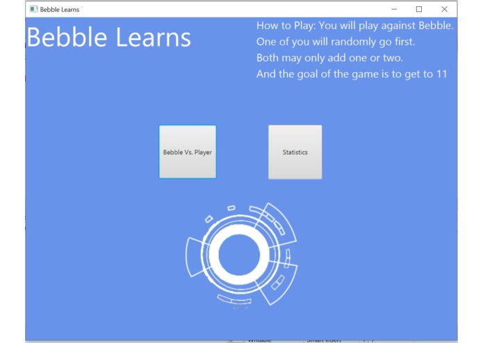 Bebble Learns – screenshot 3