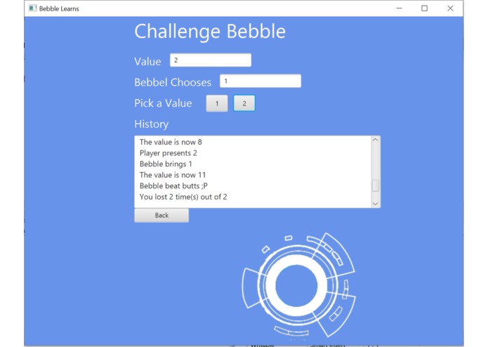 Bebble Learns – screenshot 4