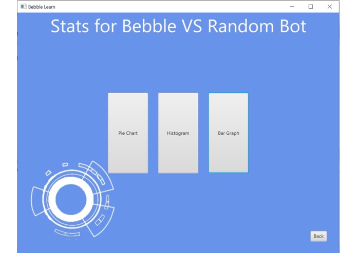 Bebble Learns – screenshot 5