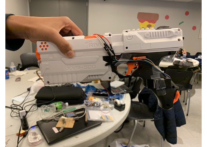 ShotAlert – screenshot 2