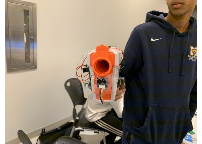 ShotAlert – screenshot 3