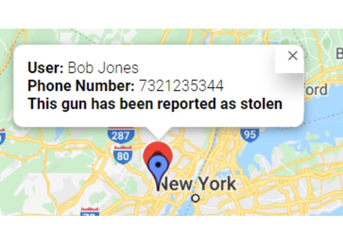 ShotAlert – screenshot 5