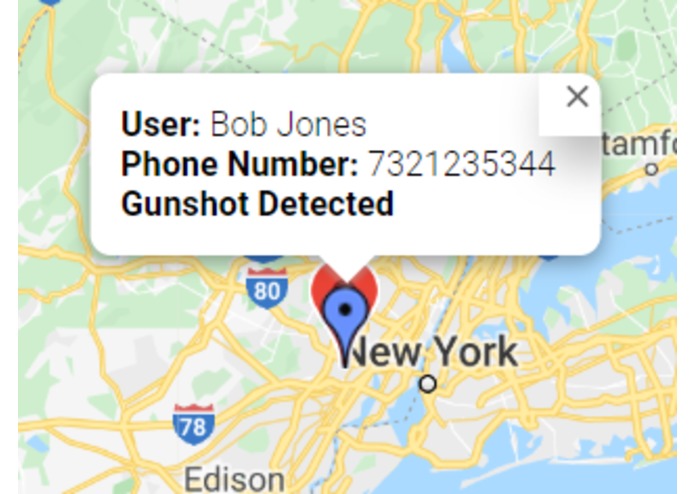 ShotAlert – screenshot 6