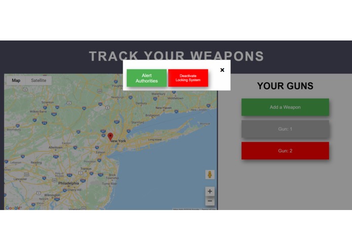 ShotAlert – screenshot 7