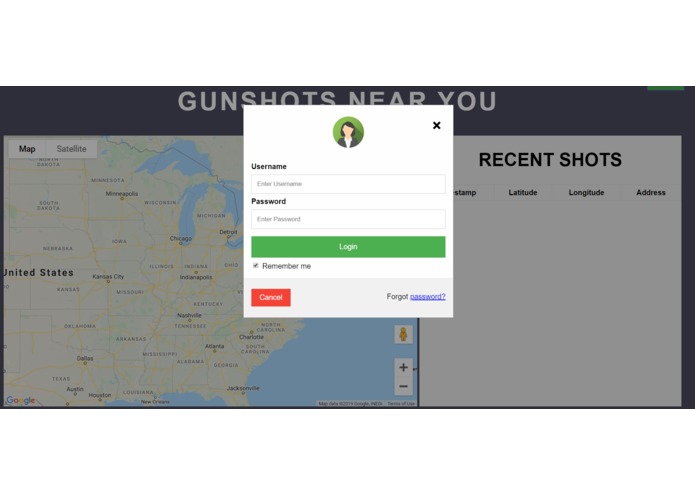 ShotAlert – screenshot 9