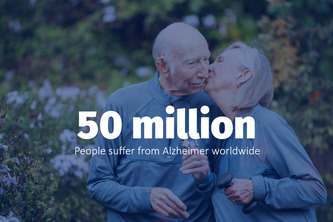 Digital solution for alzheimer's patients