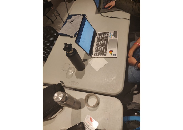 Healthcare System for Pressure Ulcers Patients – screenshot 3