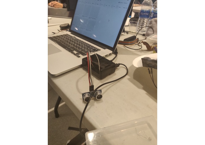 Healthcare System for Pressure Ulcers Patients – screenshot 5