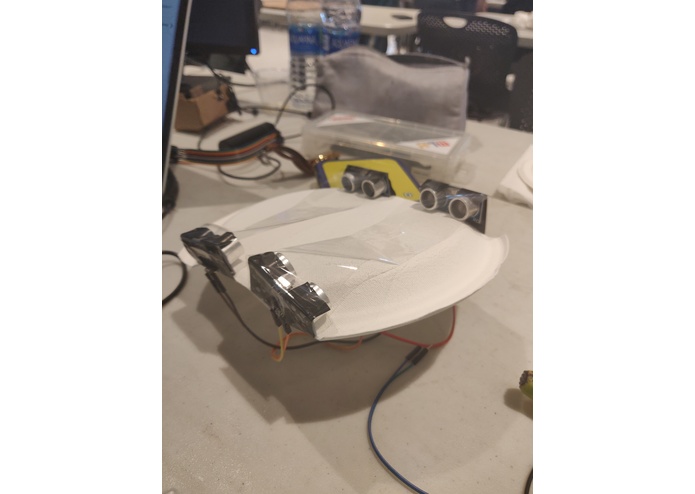 Healthcare System for Pressure Ulcers Patients – screenshot 6