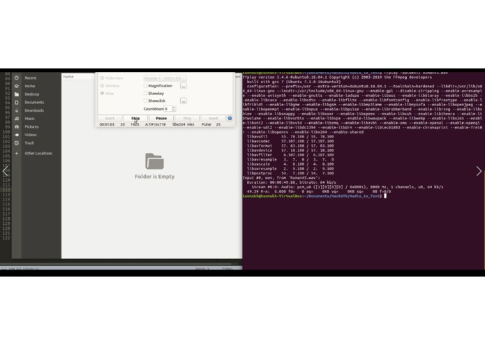TemoCtor – screenshot 1