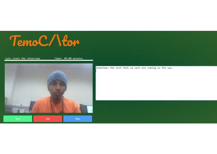 TemoCtor – screenshot 4