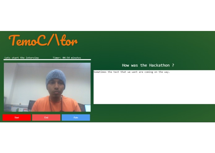 TemoCtor – screenshot 5