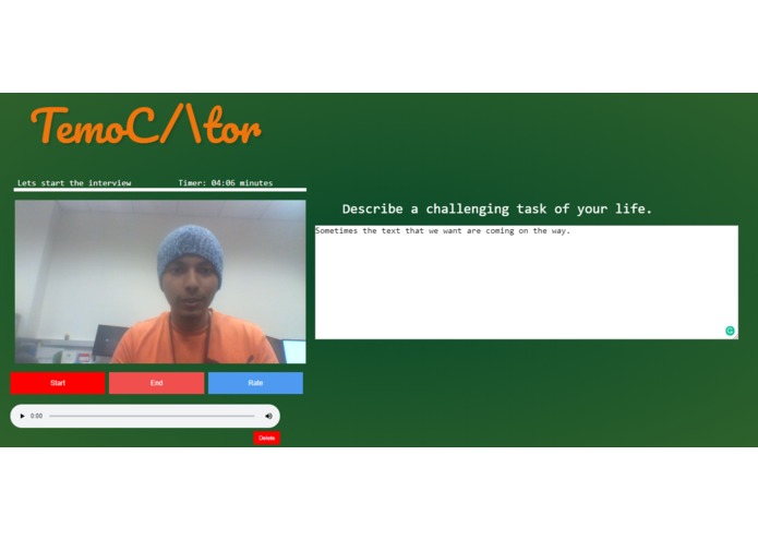 TemoCtor – screenshot 6