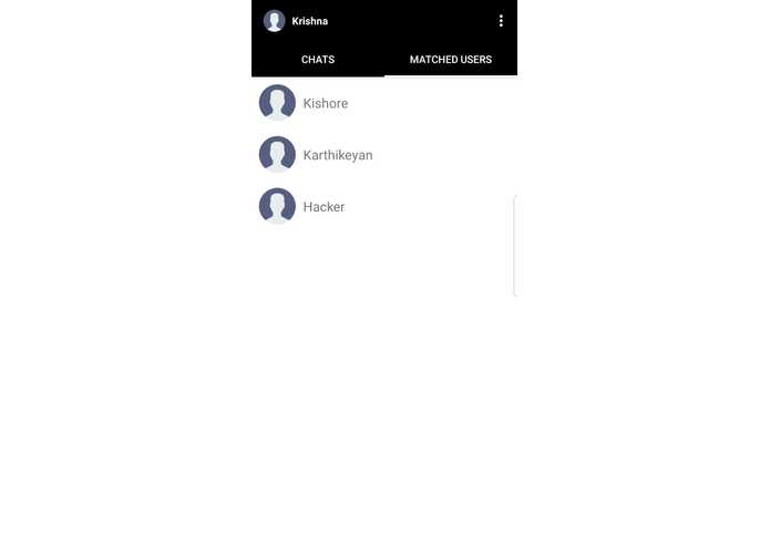 Carpool – screenshot 5