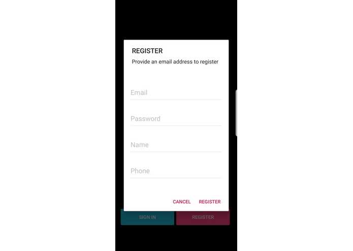 Carpool – screenshot 4