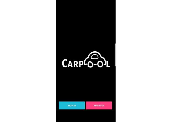 Carpool – screenshot 1