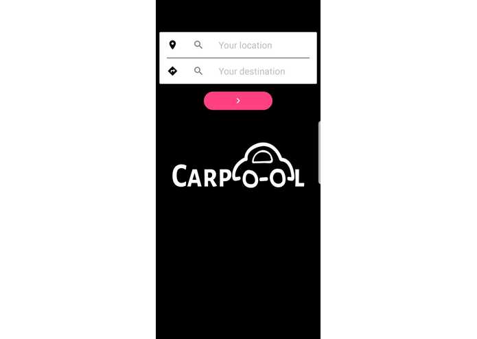Carpool – screenshot 2