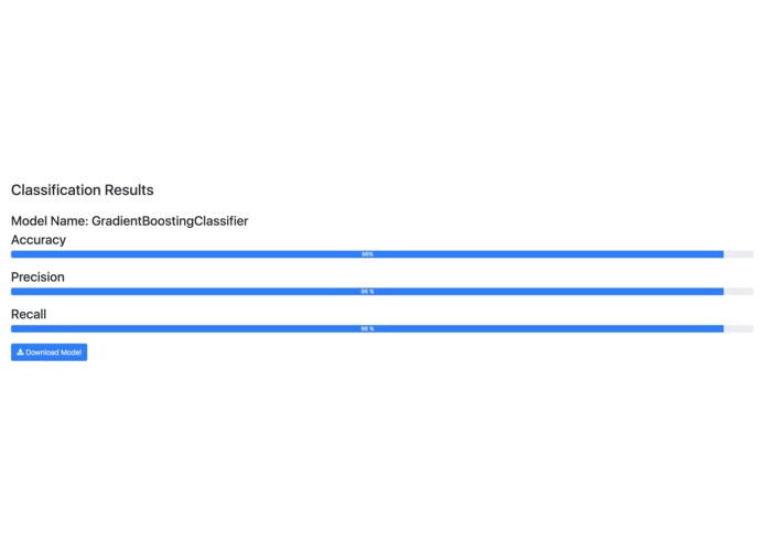 AutoLearn.AI – screenshot 2