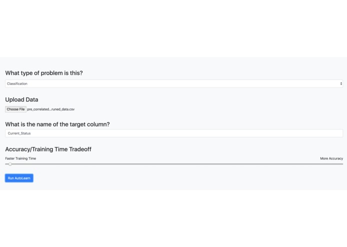 AutoLearn.AI – screenshot 3