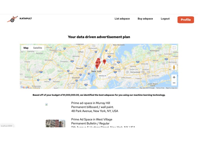 Katapult – screenshot 2