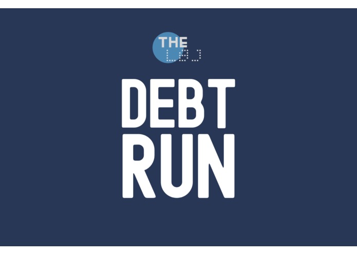 Debt Run – screenshot 1
