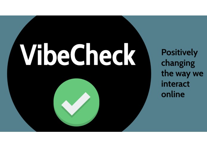 VibeCheck – screenshot 1