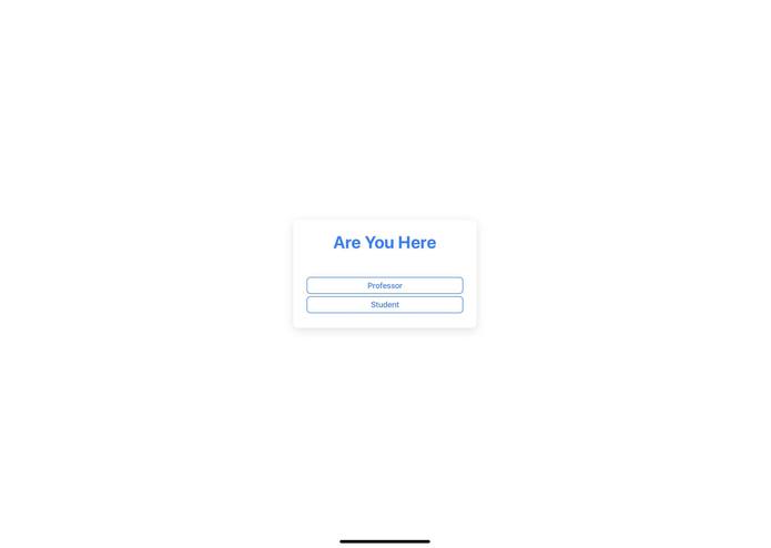 Are You Here – screenshot 5