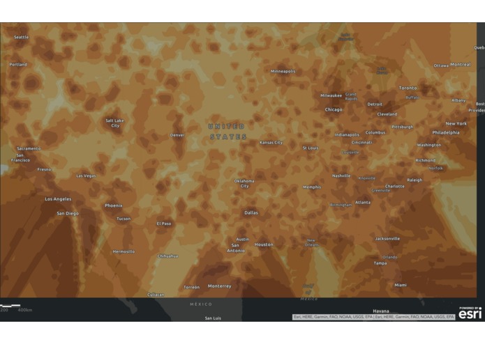 Fannie Displae – screenshot 4