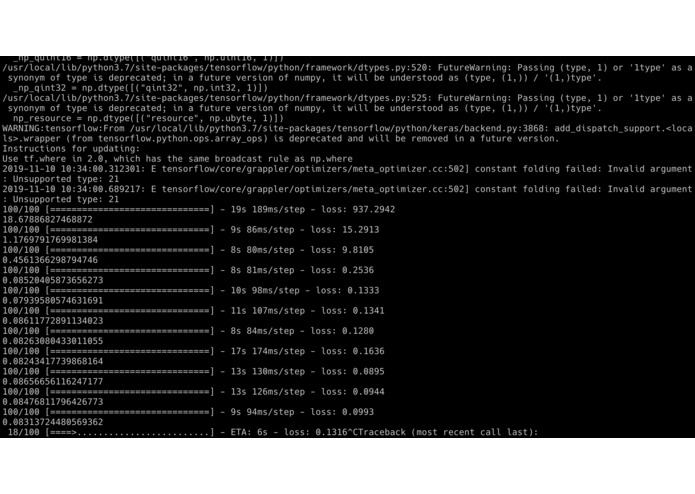 Fannie Displae – screenshot 5
