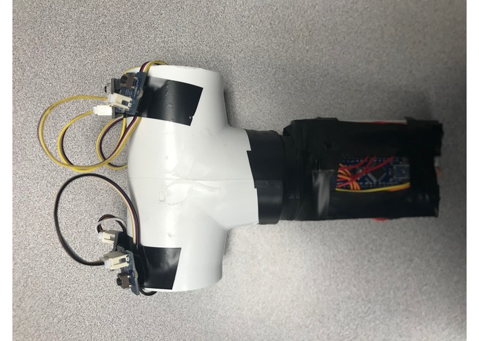 DyFonts – screenshot 6