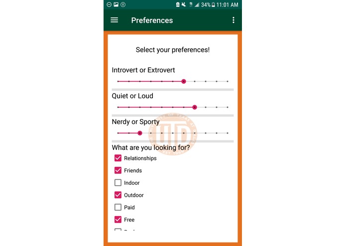 Match.Comet – screenshot 5