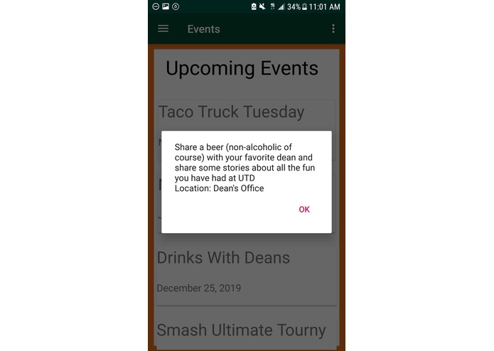 Match.Comet – screenshot 4