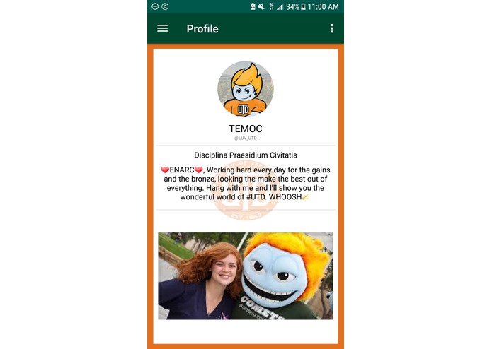 Match.Comet – screenshot 1