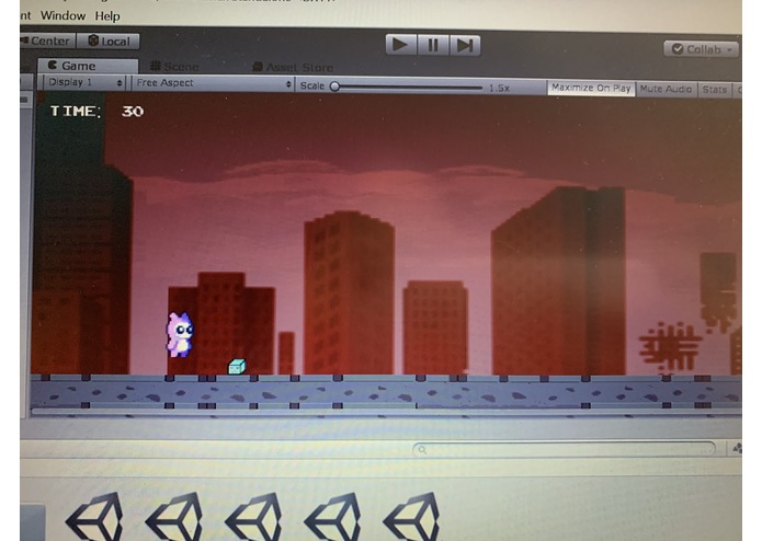 Sanguine – screenshot 3