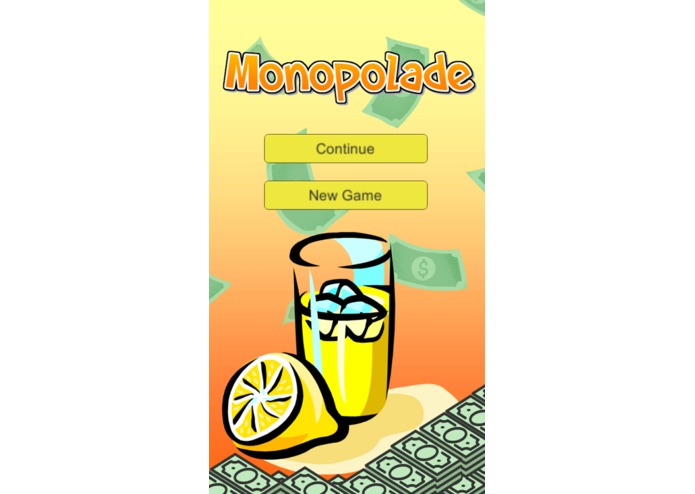 Monopalade – screenshot 2