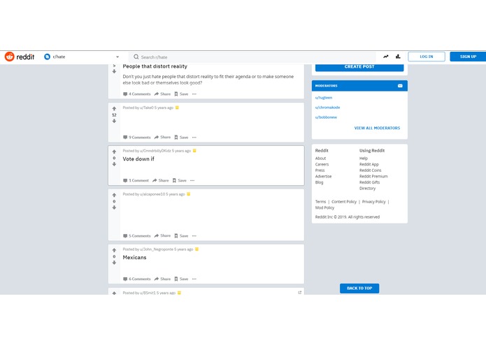 VibeCheck – screenshot 3